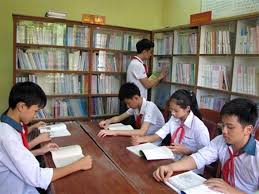 Ngành Giáo dục và Đào tạo hưởng ứng Ngày Sách và Văn hóa đọc Việt Nam